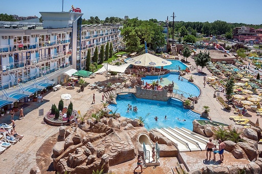 Kotva 4 Болгария